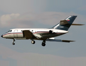 RAPCO Fleet Support Awarded FAA/PMA Approval for Falcon 20 Aircraft Brakes